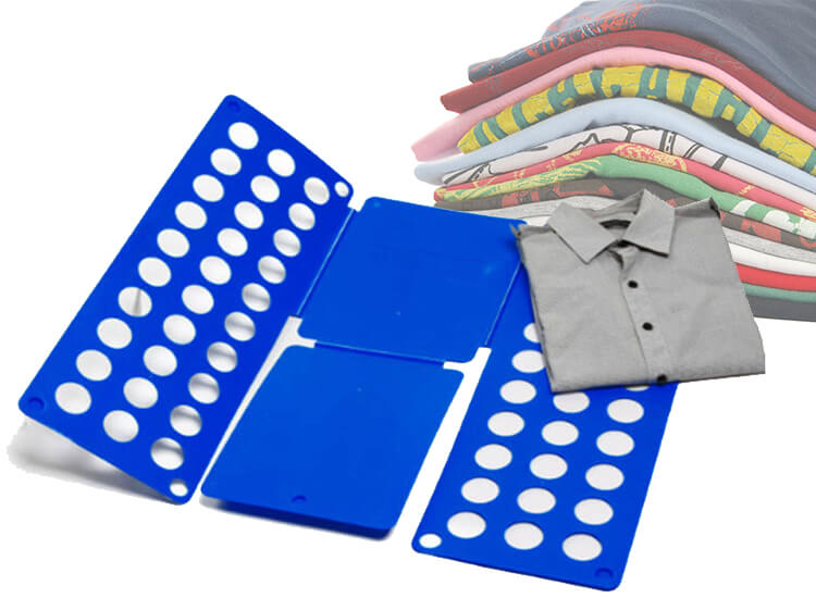 Deal Donkey - Magische Vouwplank - Vouw Al Je Kleding In Een Paar Seconden Deal Donkey - Magische Vouwplank - Vouw Al Je Kleding In Een Paar Seconden