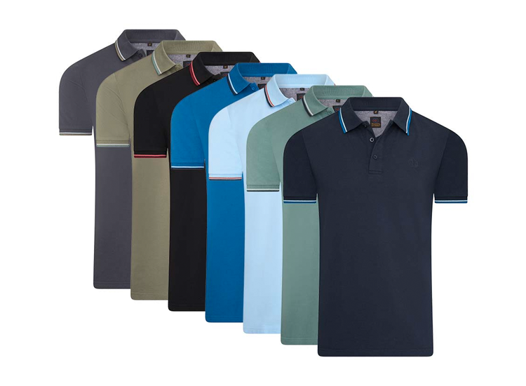 Deal Donkey - Mario Russo Heren Polo Edward Deal Donkey - Mario Russo Heren Polo Edward