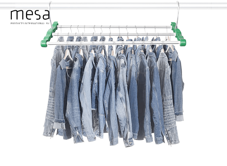 Deal Donkey - Mesa Living Multihanger