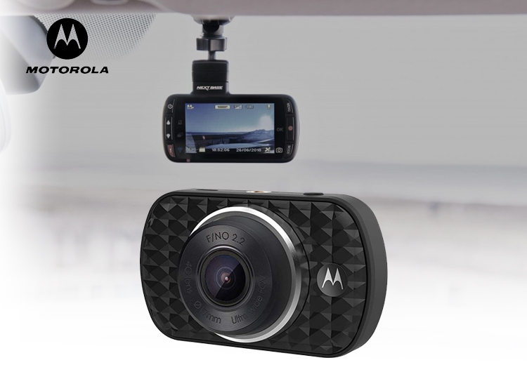 Deal Donkey - Motorola Dashcam Mdc150 Full-Hd 1080 Pixels 8 Cm Zwart Deal Donkey - Motorola Dashcam Mdc150 Full-Hd 1080 Pixels 8 Cm Zwart
