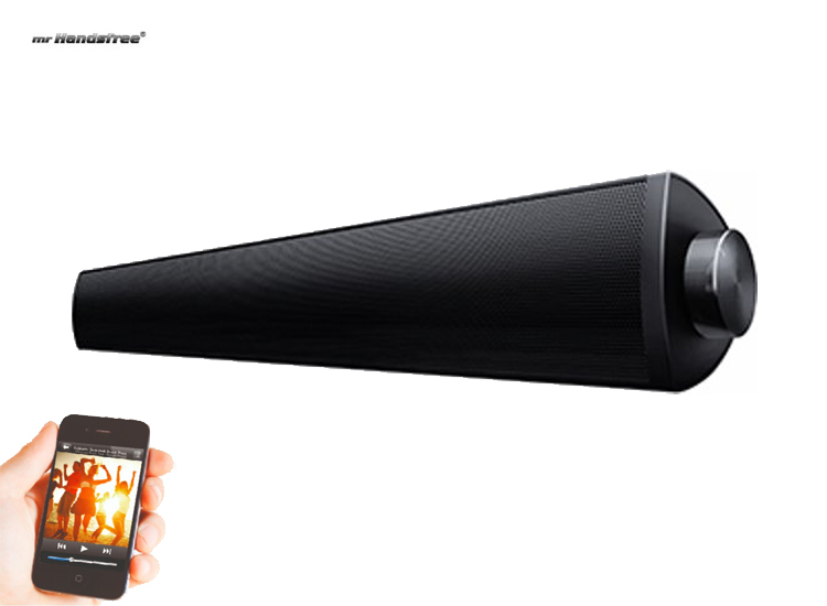 Deal Donkey - Mr Handsfree Soundbar Xl Sb100