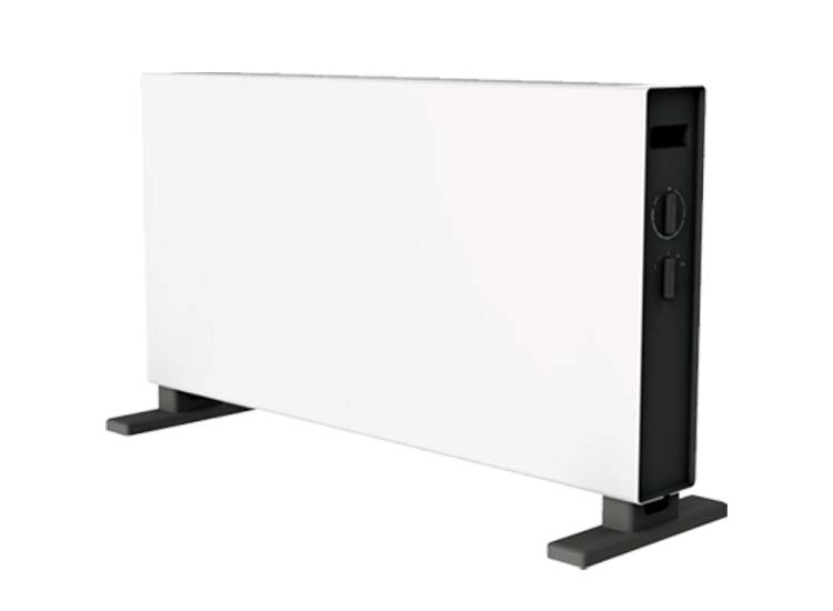 Deal Donkey - Mr Safe Convectorverwarming Ch-20F - 22 M2 Deal Donkey - Mr Safe Convectorverwarming Ch-20F - 22 M2