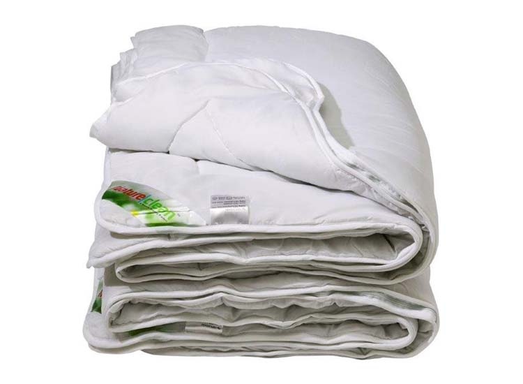 Deal Donkey - Nature Clean 4-Seizoenen Dekbed - Microvezel Deal Donkey - Nature Clean 4-Seizoenen Dekbed - Microvezel