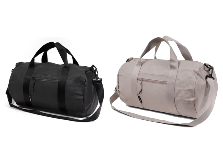 Deal Donkey - Norländer Paper Duffeltas - Weekendtas - 28 Liter Deal Donkey - Norländer Paper Duffeltas - Weekendtas - 28 Liter