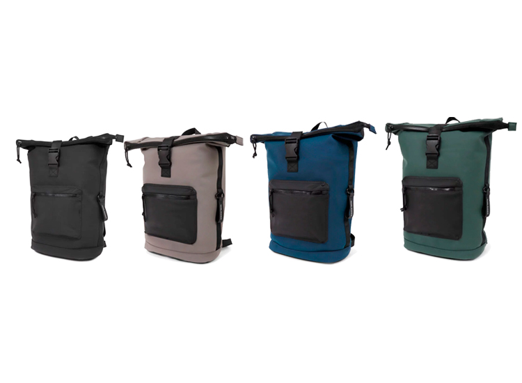 Deal Donkey - Norlander Fiets Rugzak - 26 Liter - Rolltop Deal Donkey - Norlander Fiets Rugzak - 26 Liter - Rolltop