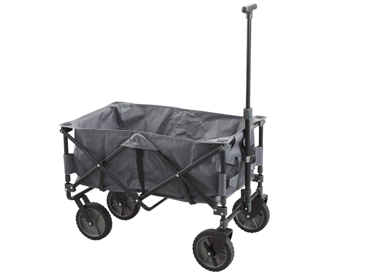 Deal Donkey - Opvouwbare Bolderwagen/Bolderkar - Max. 70Kg