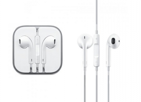 Deal Donkey - Originele Apple Oordopjes Met Afstandsbediening Deal Donkey - Originele Apple Oordopjes Met Afstandsbediening