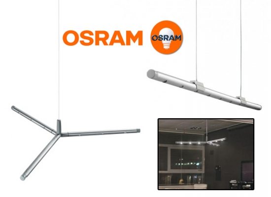 Deal Donkey - Osram Innovatieve Led Verlichting Powerstixx Starter Kit