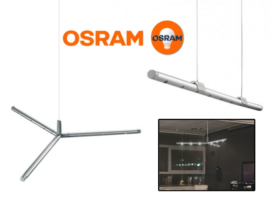 Deal Donkey - Osram Innovatieve Led Verlichting Powerstixx Starter Kit Deal Donkey - Osram Innovatieve Led Verlichting Powerstixx Starter Kit