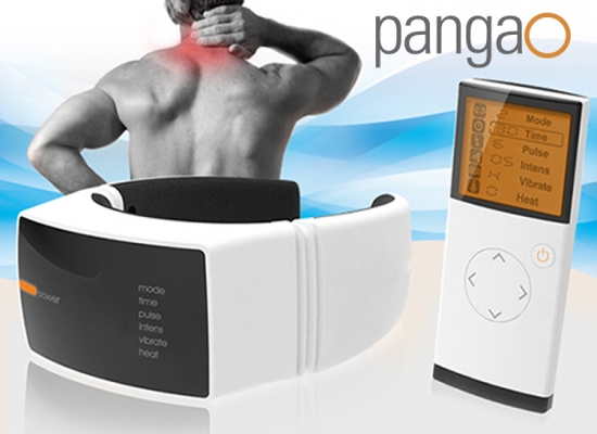 Deal Donkey - Pangao Nek Massage Apparaat Deal Donkey - Pangao Nek Massage Apparaat