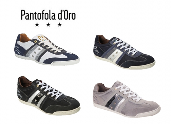 Deal Donkey - Pantofola D'oro Ascoli Piceno Schoenen