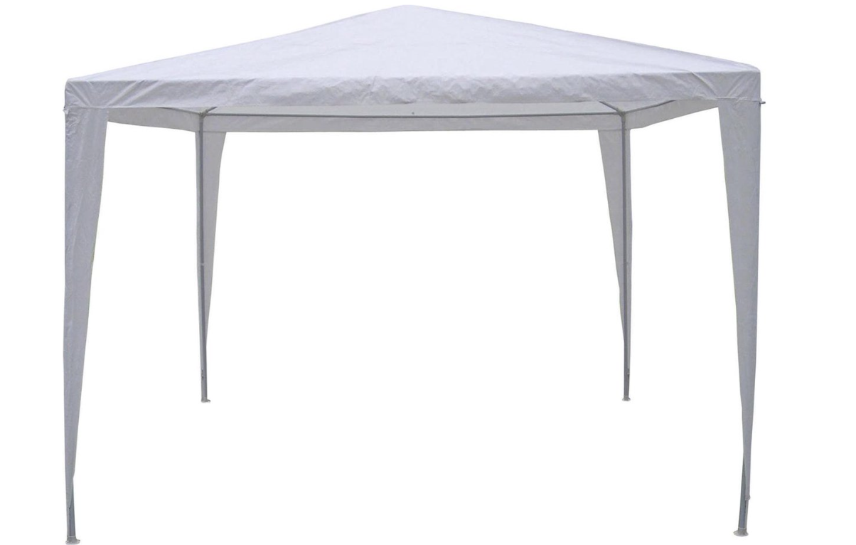 Deal Donkey - Partytent 3 X 3 M Waterdicht - Stalen Frame Met Kunststof Verbindingen Deal Donkey - Partytent 3 X 3 M Waterdicht - Stalen Frame Met Kunststof Verbindingen