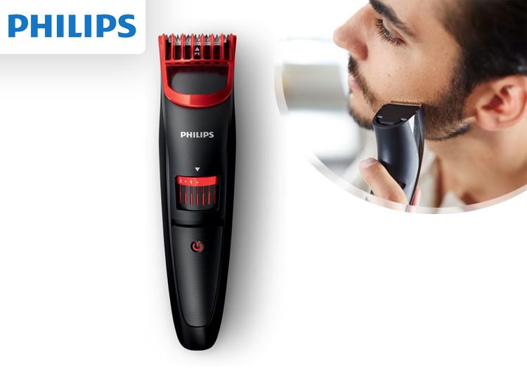 Deal Donkey - Philips Baardtrimmer Series 1000 Bt405/16 Deal Donkey - Philips Baardtrimmer Series 1000 Bt405/16