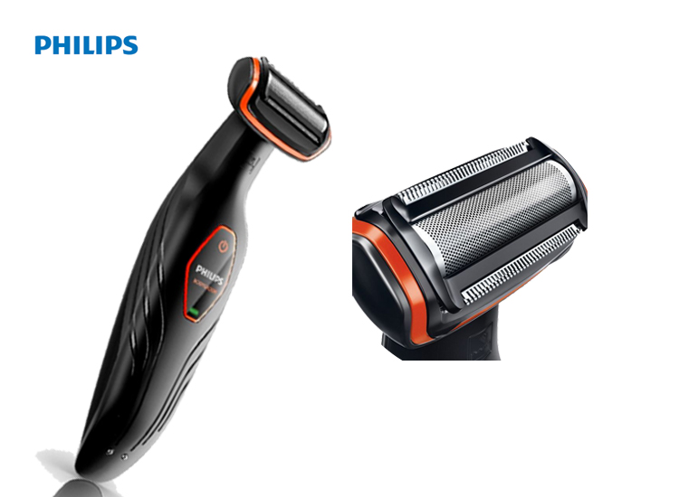 Deal Donkey - Philips Bg 2024 Bodygroom Scheerapparaat Deal Donkey - Philips Bg 2024 Bodygroom Scheerapparaat