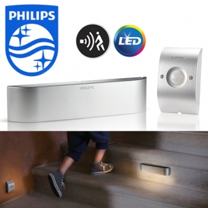 Deal Donkey - Philips Careglow Led Lamp Met Sensor Deal Donkey - Philips Careglow Led Lamp Met Sensor