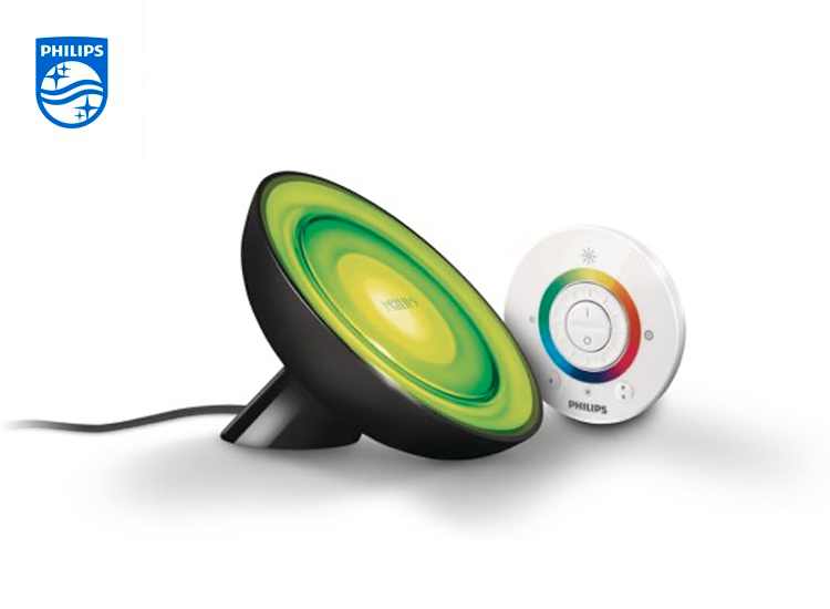 Deal Donkey - Philips Livingcolors Bloom - Tafellamp Deal Donkey - Philips Livingcolors Bloom - Tafellamp
