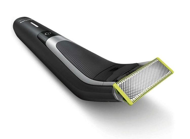 Deal Donkey - Philips Oneblade Pro - Baardtrimmer Deal Donkey - Philips Oneblade Pro - Baardtrimmer