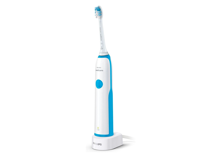 Deal Donkey - Philips Sonicare Cleancare+ Elektrische Tandenborstel