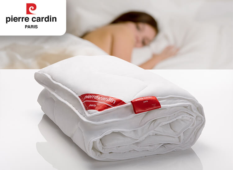 Deal Donkey - Pierre Cardin Enkel Dekbed - Anti-Allergisch En Wasbaar Op 40 Graden Deal Donkey - Pierre Cardin Enkel Dekbed - Anti-Allergisch En Wasbaar Op 40 Graden