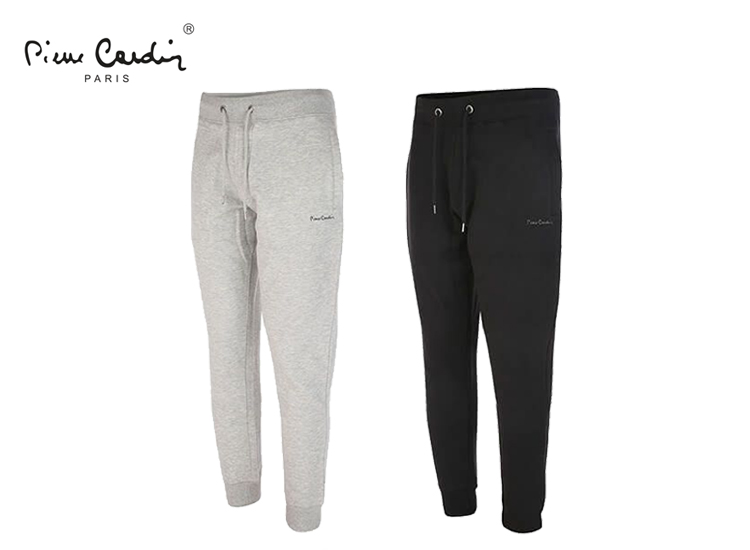 Deal Donkey - Pierre Cardin Joggingbroek - Om In Te Sporten Of Te Chillen Deal Donkey - Pierre Cardin Joggingbroek - Om In Te Sporten Of Te Chillen