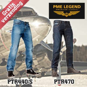 Deal Donkey - Pme Legend American Classic Spijkerbroeken Deal Donkey - Pme Legend American Classic Spijkerbroeken