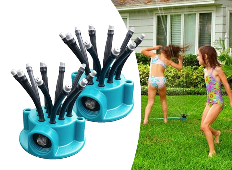 Deal Donkey - Point Perfect Sprinkler Tuin Sproeier Deal Donkey - Point Perfect Sprinkler Tuin Sproeier