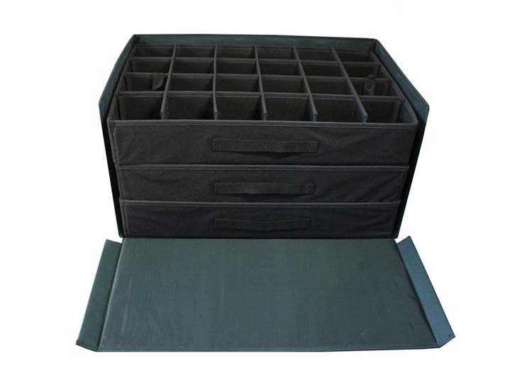 Deal Donkey - Premier Homeline Sb-300 Storage Box - Opbergbox Voor Kerstversiering