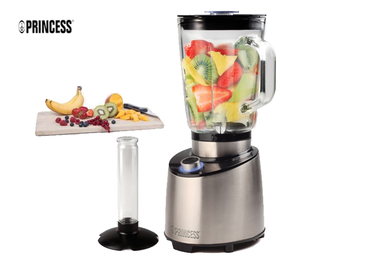 Deal Donkey - Princess 217202 - Blender Pro-4 Series Deal Donkey - Princess 217202 - Blender Pro-4 Series