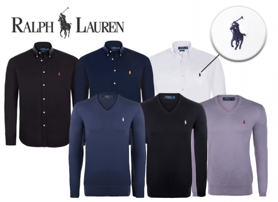 Deal Donkey - Ralph Lauren Heren En Dames Pullovers En Overhemden Deal Donkey - Ralph Lauren Heren En Dames Pullovers En Overhemden