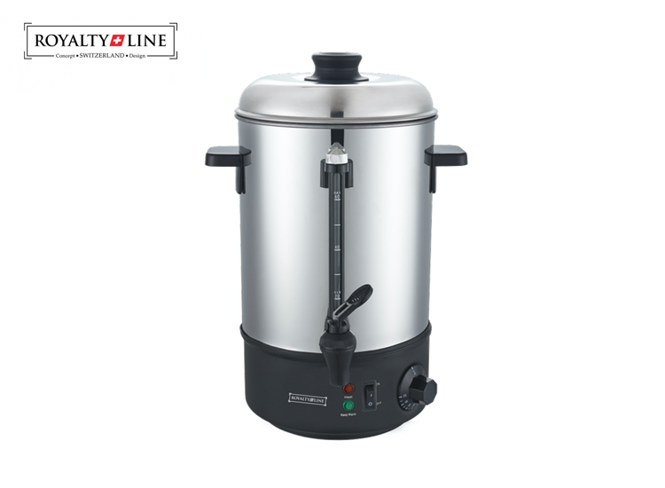 Deal Donkey - Royalty Line Rl-Hwd9.93: Heetwaterdispenser - 8L Deal Donkey - Royalty Line Rl-Hwd9.93: Heetwaterdispenser - 8L