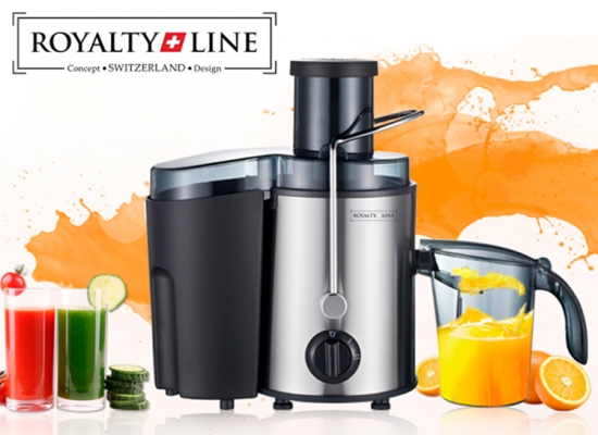 Deal Donkey - Royalty Line Slowjuicer Deal Donkey - Royalty Line Slowjuicer
