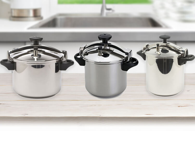 Deal Donkey - Royalty Lux Snelkookpannen - Sneller En Gezonder Koken Met Een Hogedrukpan Deal Donkey - Royalty Lux Snelkookpannen - Sneller En Gezonder Koken Met Een Hogedrukpan