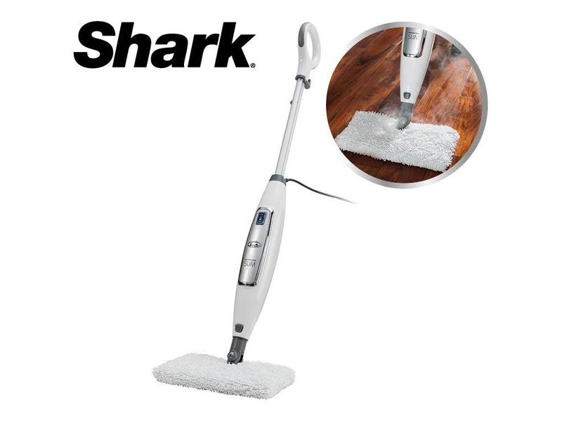 Deal Donkey - Shark Slim Steam Pocket Stoomreiniger Deal Donkey - Shark Slim Steam Pocket Stoomreiniger