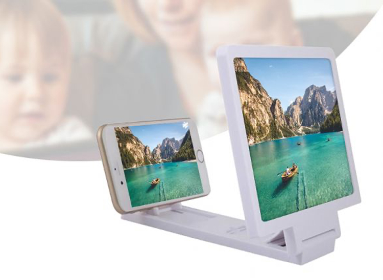 Deal Donkey - Smartphone Vergrootglas Deal Donkey - Smartphone Vergrootglas