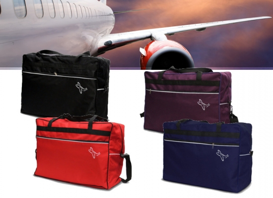 Deal Donkey - Stevige Cabin Size Weekendtas - 44L - Praktische Tas Voor Korte Trips Deal Donkey - Stevige Cabin Size Weekendtas - 44L - Praktische Tas Voor Korte Trips
