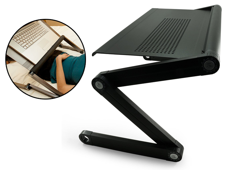 Deal Donkey - Technosmart Laptop Tafel Deal Donkey - Technosmart Laptop Tafel