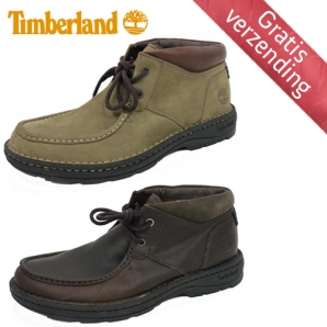 Deal Donkey - Timberland Heren Schoenen