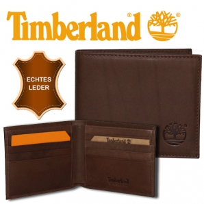 Deal Donkey - Timberland Leren Portemonnee Deal Donkey - Timberland Leren Portemonnee