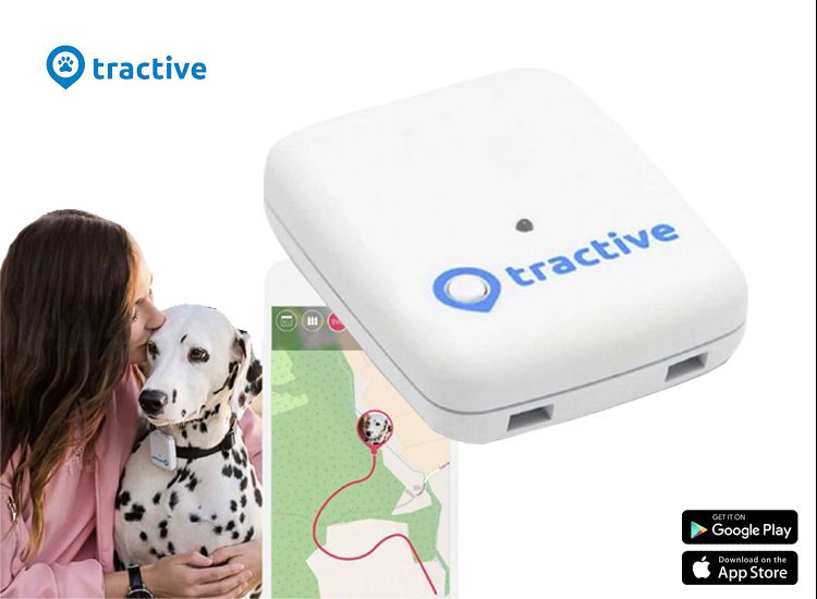 Deal Donkey - Tractive Gps Tracker Hond Nr. 1 Gps Huisdieren Tracker Voor Hond Tracking Deal Donkey - Tractive Gps Tracker Hond Nr. 1 Gps Huisdieren Tracker Voor Hond Tracking