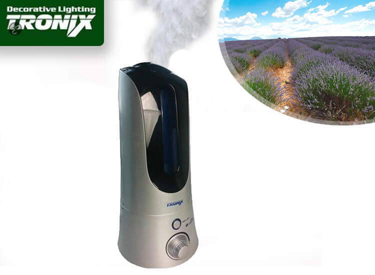 Deal Donkey - Tronix Ac Tr 30Hu - Luchtbevochtiger Deal Donkey - Tronix Ac Tr 30Hu - Luchtbevochtiger
