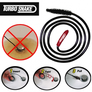 Deal Donkey - Turbo Snake, Maak Elke Afvoergoot Vrij Deal Donkey - Turbo Snake, Maak Elke Afvoergoot Vrij