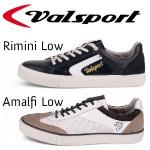 Deal Donkey - Valsport Heren Sneakers Deal Donkey - Valsport Heren Sneakers
