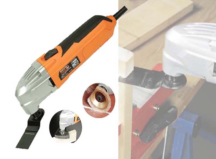 Deal Donkey - Vibrarazer Multitool Deal Donkey - Vibrarazer Multitool
