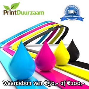 Deal Donkey - Waardebon Van 50 Of 100 Euro Te Besteden Aan Alle Inktcartridges Of Toners Bij Print Duurzaam Deal Donkey - Waardebon Van 50 Of 100 Euro Te Besteden Aan Alle Inktcartridges Of Toners Bij Print Duurzaam