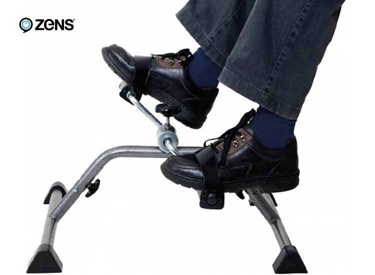 Deal Donkey - Zens Fietstrainer - Hometrainer Deal Donkey - Zens Fietstrainer - Hometrainer