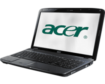 Dixons Dagdeal - Acer Aspire 5738G-744g64mn 15,6" Notebook Dixons Dagdeal - Acer Aspire 5738G-744g64mn 15,6" Notebook