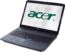 Dixons Dagdeal - Acer Aspire 7530-623G25mn 17" Notebook Dixons Dagdeal - Acer Aspire 7530-623G25mn 17" Notebook