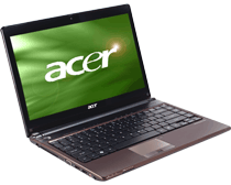 Dixons Dagdeal - Acer Aspire As3935-864g25mn 13,3" Notebook Dixons Dagdeal - Acer Aspire As3935-864g25mn 13,3" Notebook