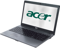 Dixons Dagdeal - Acer Aspire Timeline 5810Tzg-414g32mn 15,6" Notebook