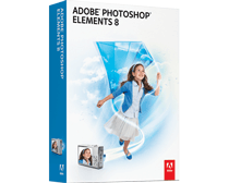 Dixons Dagdeal - Adobe Photoshop Elements 8 (Pc)